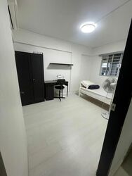 Blk 124 Serangoon North Avenue 1 (Serangoon), HDB 3 Rooms #554795741